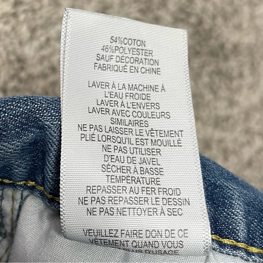 Levis levi’s carpenter